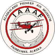 IAAAF Alaskaland Pioneer Air Museum