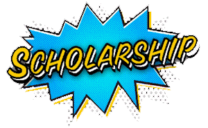 2012 Flight Training Scholarship!