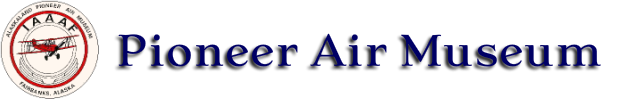 Pioneer Air Museum